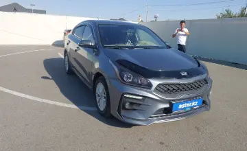 Kia Rio 2020 года за 8 000 000 тг. в Шымкент фото 2