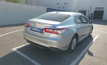 Toyota Camry 2021 года за 15 000 000 тг. в Шымкент фото 3