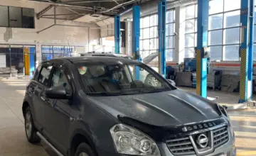 Nissan Qashqai 2007 года за 4 000 000 тг. в Караганда фото 3