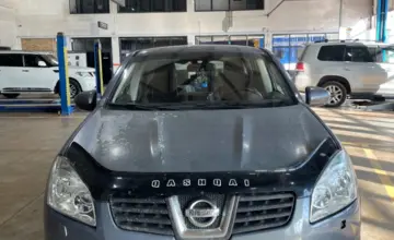 Nissan Qashqai 2007 года за 4 000 000 тг. в Караганда фото 2