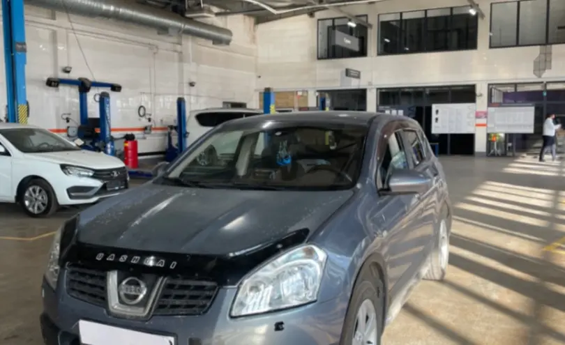 Nissan Qashqai 2007 года за 4 000 000 тг. в Караганда