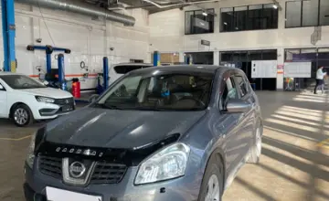Nissan Qashqai 2007 года за 4 000 000 тг. в Караганда фото 1