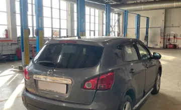 Nissan Qashqai 2007 года за 4 000 000 тг. в Караганда