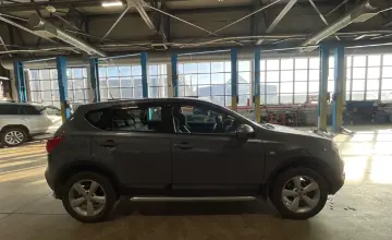 Nissan Qashqai 2007 года за 4 000 000 тг. в Караганда фото 4