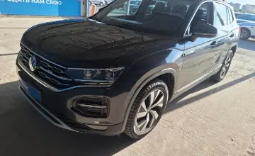 Volkswagen Tiguan 2021 года за 9 000 000 тг. в Алматы фото 1