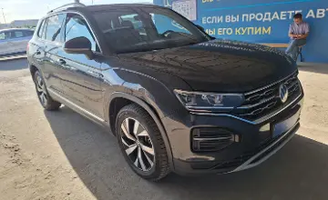 Volkswagen Tiguan 2021 года за 9 000 000 тг. в Алматы фото 3