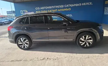 Volkswagen Tiguan 2021 года за 9 000 000 тг. в Алматы фото 4