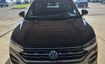 Volkswagen Tiguan 2021 года за 9 000 000 тг. в Алматы фото 2