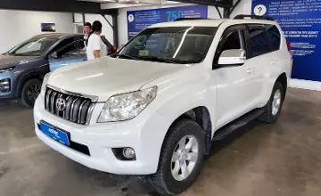 Toyota Land Cruiser Prado 2011 года за 12 600 000 тг. в Астана фото 1