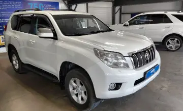 Toyota Land Cruiser Prado 2011 года за 12 600 000 тг. в Астана фото 2