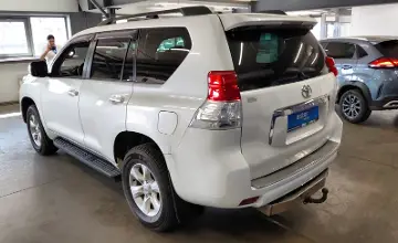 Toyota Land Cruiser Prado 2011 года за 12 600 000 тг. в Астана фото 4