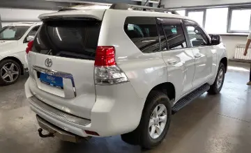 Toyota Land Cruiser Prado 2011 года за 12 600 000 тг. в Астана фото 3