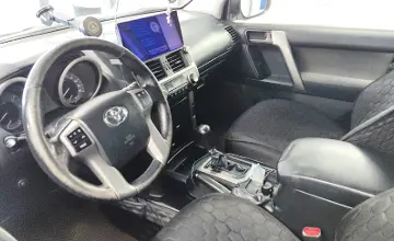 Toyota Land Cruiser Prado 2011 года за 12 600 000 тг. в Астана фото 5
