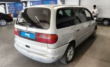 Volkswagen Sharan 1996 года за 1 500 000 тг. в Астана фото 3