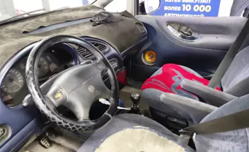 Volkswagen Sharan 1996 года за 1 500 000 тг. в Астана фото 5