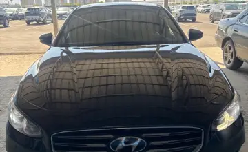 Hyundai Grandeur 2018 года за 11 000 000 тг. в Алматы фото 2