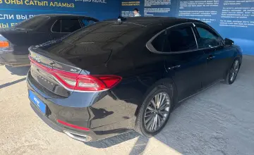 Hyundai Grandeur 2018 года за 11 000 000 тг. в Алматы