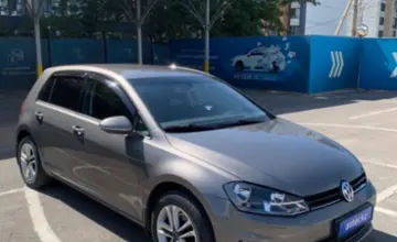 Volkswagen Golf 2014 года за 5 000 000 тг. в Алматы фото 2