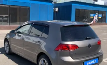 Volkswagen Golf 2014 года за 5 000 000 тг. в Алматы фото 4