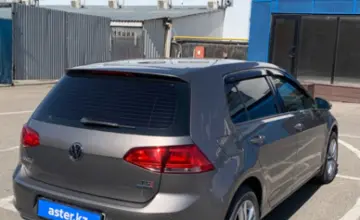 Volkswagen Golf 2014 года за 5 000 000 тг. в Алматы фото 3