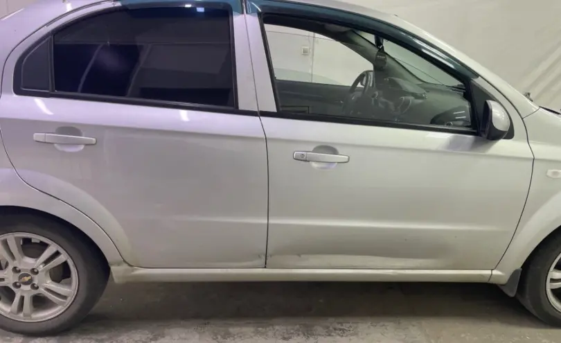 Chevrolet Nexia 2022 года за 3 100 000 тг. в Павлодар фото 4