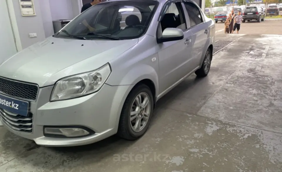 Chevrolet Nexia 2022 года за 3 100 000 тг. в Павлодар