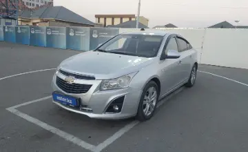 Chevrolet Cruze 2013 года за 3 300 000 тг. в Шымкент фото 1