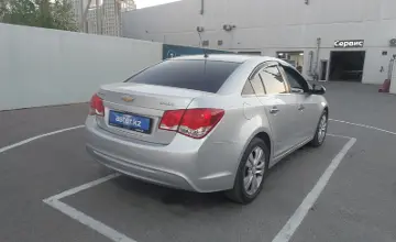 Chevrolet Cruze 2013 года за 3 300 000 тг. в Шымкент фото 3