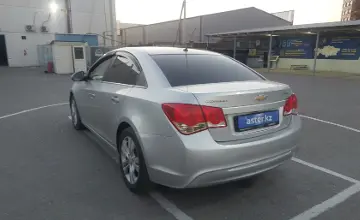 Chevrolet Cruze 2013 года за 3 300 000 тг. в Шымкент фото 4