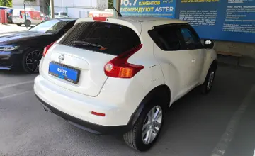 Nissan Juke 2014 года за 5 200 000 тг. в Алматы