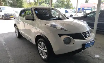 Nissan Juke 2014 года за 5 200 000 тг. в Алматы фото 3