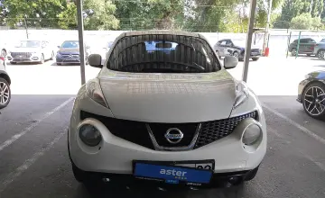 Nissan Juke 2014 года за 5 200 000 тг. в Алматы фото 2