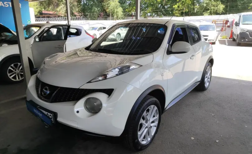 Nissan Juke 2014 года за 5 200 000 тг. в Алматы