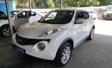 Nissan Juke 2014 года за 5 200 000 тг. в Алматы фото 1