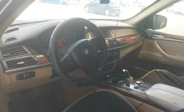 BMW X5 2007 года за 8 000 000 тг. в Алматы фото 5