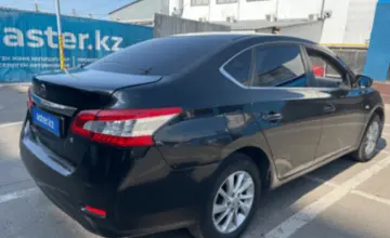 Nissan Sentra 2015 года за 4 000 000 тг. в Алматы фото 3