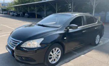 Nissan Sentra 2015 года за 4 000 000 тг. в Алматы фото 1