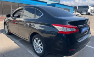 Nissan Sentra 2015 года за 4 000 000 тг. в Алматы фото 4