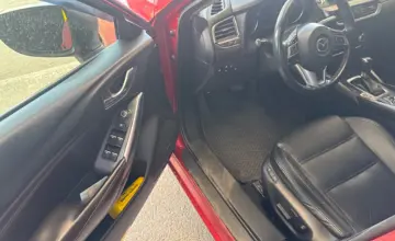 Mazda 6 2015 года за 6 500 000 тг. в Алматы фото 5