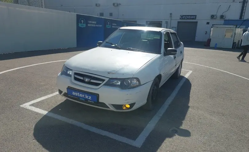 Daewoo Nexia 2012 года за 1 200 000 тг. в Шымкент