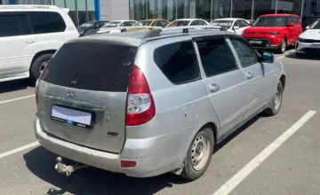 LADA (ВАЗ) Priora 2013 года за 1 000 000 тг. в Шымкент