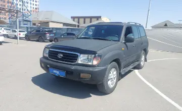 Toyota Land Cruiser 2001 года за 4 500 000 тг. в Шымкент фото 1