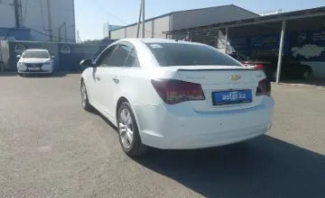 Chevrolet Cruze 2013 года за 4 200 000 тг. в Шымкент фото 4
