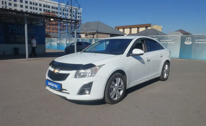 Chevrolet Cruze 2013 года за 4 200 000 тг. в Шымкент