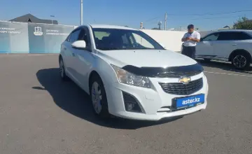 Chevrolet Cruze 2013 года за 4 200 000 тг. в Шымкент фото 2