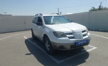 Mitsubishi Outlander 2003 года за 3 000 000 тг. в Шымкент фото 2