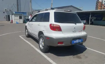 Mitsubishi Outlander 2003 года за 3 000 000 тг. в Шымкент фото 4