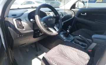 Kia Sportage 2015 года за 6 500 000 тг. в Шымкент фото 5
