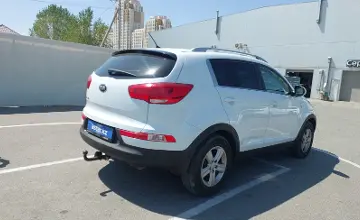 Kia Sportage 2015 года за 6 500 000 тг. в Шымкент фото 3