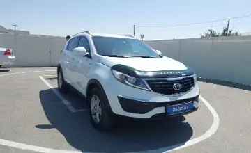 Kia Sportage 2015 года за 6 500 000 тг. в Шымкент фото 2